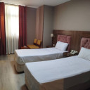 اتاق دو تخته توئین هتل آریانا شیراز