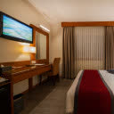 اتاق دوتخته برای یک نفر هتل الیزه شیراز