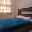 آپارتمان دو خوابه چهارنفره خانه مسافر هجرت شیراز