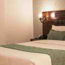 اتاق یک تخته هتل وکیل شیراز