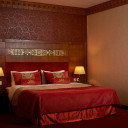 اتاق دوتخته دبل(ویژه نوروز) هتل زندیه شیراز