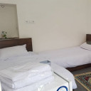 اتاق چهارتخته vip اقامتگاه سنتی عمارت پدری شوشتر
