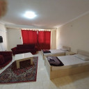 سوئیت دو تخته جنوبی هتل آپارتمان نوبر تبریز