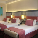 اتاق سه تختهvip هتل امیر تهران