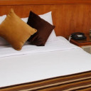 اتاق یک تخته هتل امیر تهران