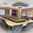 سالن کنفرانس