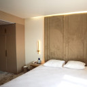 سوئیت دو تخته (دلوکس شهر) هتل لاله تهران