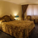 اتاق دوتخته دبل دلوکس شهر هتل لاله تهران