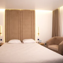 اتاق دو تخته دبل (دلوکس شهر) هتل لاله تهران