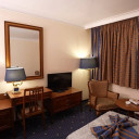 اتاق دو تخته دبل (اکونومی پارک) هتل لاله تهران