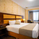 سوئیت دوتخته ویژه هتل مشهد تهران