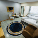 اتاق سه تخته	( سینگل ) هتل پارادایس تهران