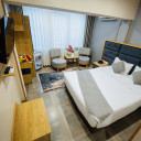 اتاق دو تخته دبل هتل پارادایس تهران