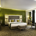 سوئیت رویال دوتخته هتل انقلاب تهران