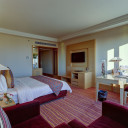 سوئیت دو تخته جونیور نرمال هتل آزادی تهران