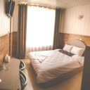 اتاق دوتخته دبل هتل رزهام تهران