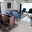 آپارتمان دوخوابه چهارتختهVIP هتل آپارتمان ستیا تهران