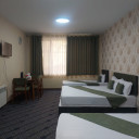 اتاق چهارتخته مهمانپذیر ترنج تهران