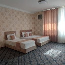 اتاق سه تخته مهمانپذیر ترنج تهران