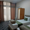 اتاق دوتخته توئین مهمانپذیر ترنج تهران