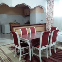 اتاق شش تخته هتل آپارتمان رادمهر تنکابن