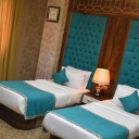 اتاق دوتخته توئین رویال هتل آریا ارومیه