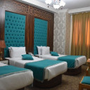 اتاق سه تخت رویال هتل آریا ارومیه