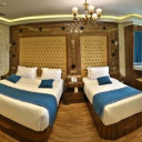 سوئیت پرزیدنتال (سه نفره) هتل آریا ارومیه