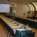 سالن اجتماعات