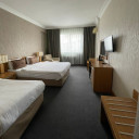 چهار تخته هتل تامارا (Tamara) وان