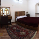 اتاق دوتخته دبل هتل فاضلی یزد