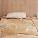 اتاق دو تخته اقتصادی (کوچک) اقامتگاه سنتی جنگل یزد