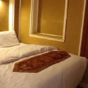 اتاق یک تخته(بدون سرویس بهداشتی) هتل کاروانسرای مشیر یزد