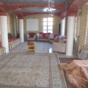اتاق دو نفره اقامتگاه بومگردی خانه توریست زواره