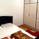 سوئیت دوخوابه چهار تخته80 متری خانه مسافر خلیج فارس آبادان