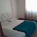 سوئیت دوخوابه چهار تخته 90 متری خانه مسافر خلیج فارس آبادان