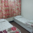 سوئیت دوتخته هتل آپارتمان یاس آبادان