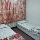 سوئیت سه تخته هتل آپارتمان یاس آبادان