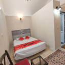 اتاق دو تخته دبل یاقوت اقامتگاه بومگردی صبا ابرکوه