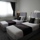 اتاق دوتخته توئین هتل آراس اراک