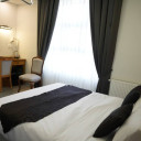 اتاق سه تخته هتل آراس اراک