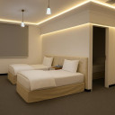 سوئیت چهارتخته هتل ضیافت ایثار اراک