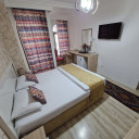 اتاق  یک تخته هتل بوتیک ایده آل اردبیل