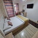 اتاق دوتخته برای یک نفر هتل بوتیک ایده آل اردبیل