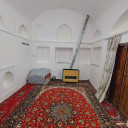 سوئیت سه نفره صد طاقچه (17 متری) خانه مسافر شمس العماره اردستان