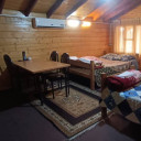 سوئیت چهار تخته هتل نگین بابل