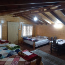 کلبه پنج تخته هتل نگین بابل