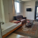 سوئیت یکخوابه سه تخته مجتمع اقامتی وثوقی (پوریا) بابلسر