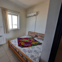 سوئیت یکخوابه دوتخته مجتمع اقامتی وثوقی (پوریا) بابلسر