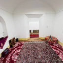 اتاق سه نفره کف خواب نخل اقامتگاه بومگردی نوش آفرین بافق